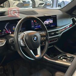 بي ام دبليو X5